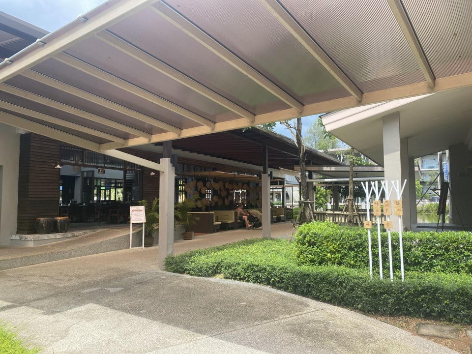 Gastro The Sands Khao Lak by Katathani