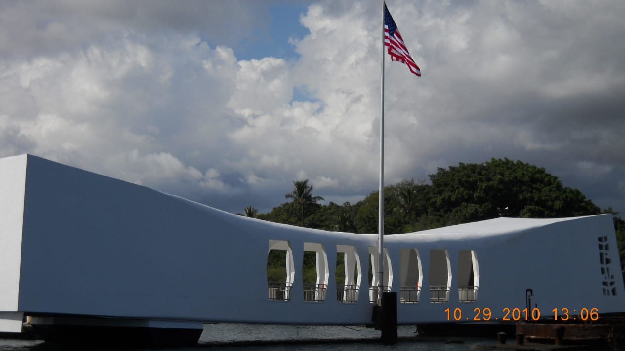 Пёрл Харбор Hotel Aqua Palms at Waikiki