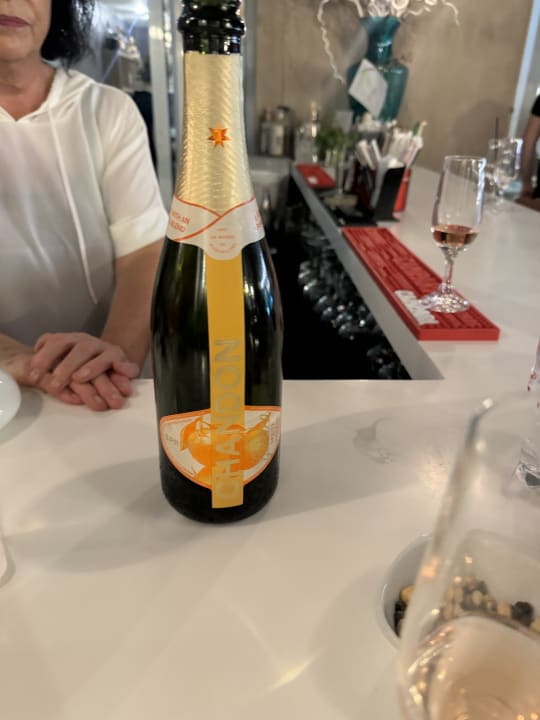 Gastro Evilion Sea & Sun Hotel