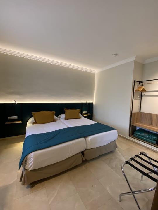 Zimmer Suites & Villas by Dunas