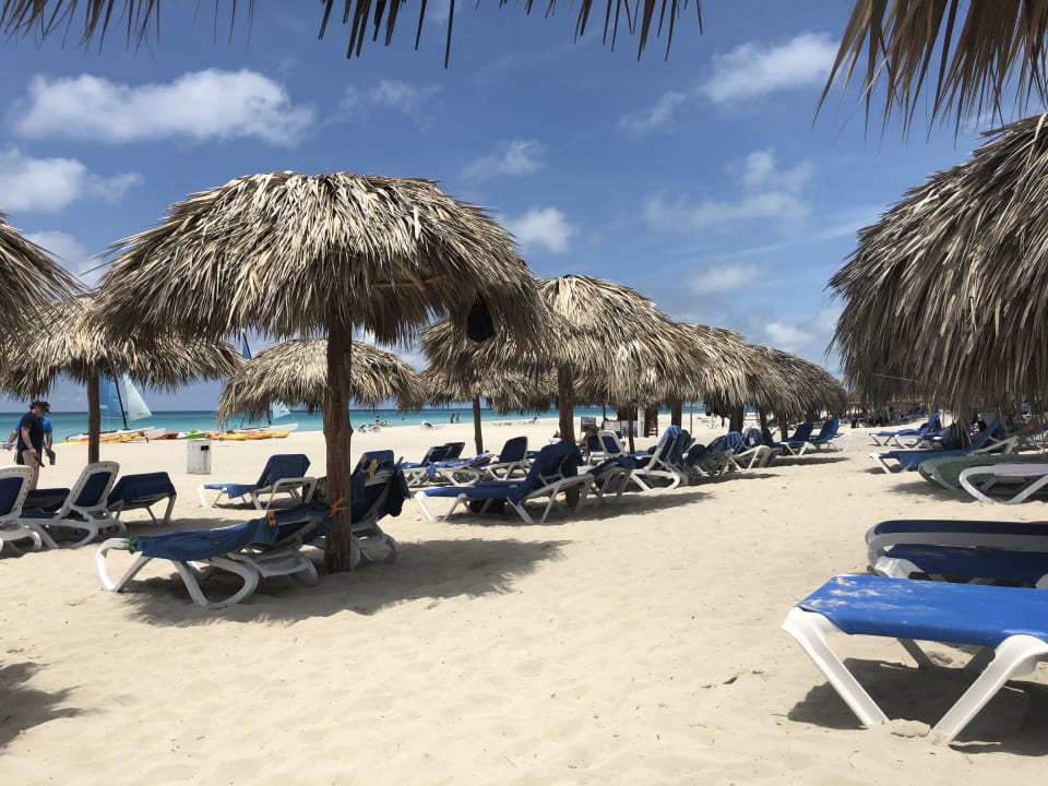 Strand Melia Las Antillas - Adults only