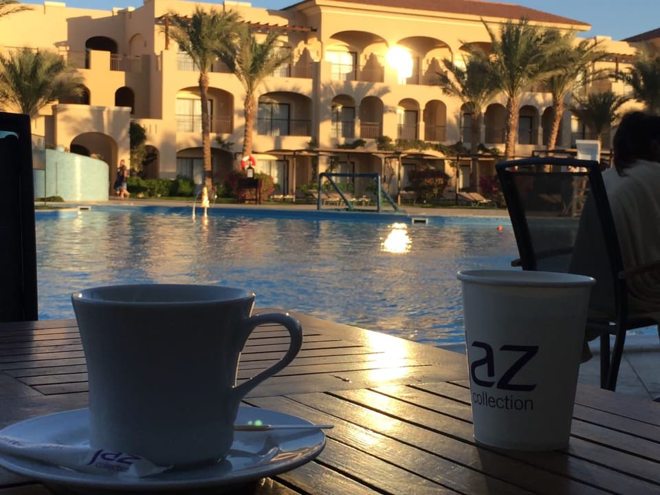 Gartenanlage Jaz Bluemarine