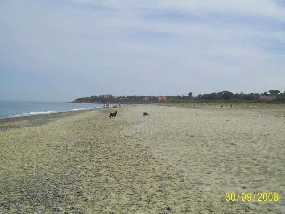 Strand Hotel Costa Verde