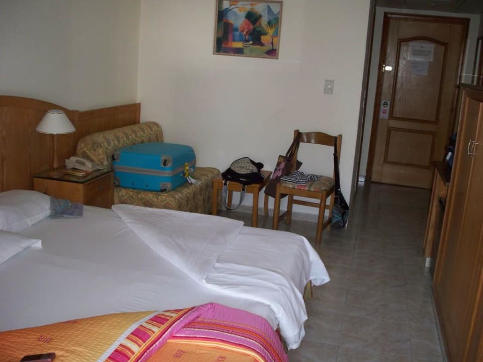 Haupthaus 635 Ghazala Beach