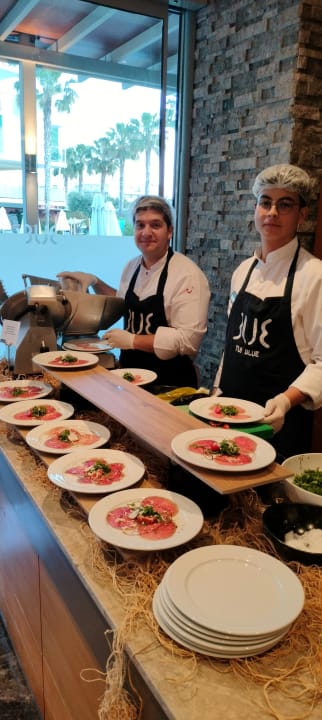 Gastro TUI BLUE Barut Andız - All Inclusive - Adults Only