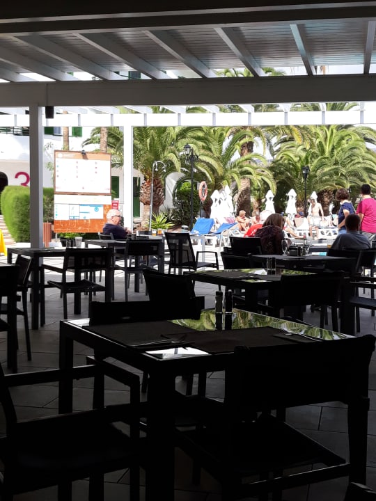 Gastro Servatur Playa Bonita