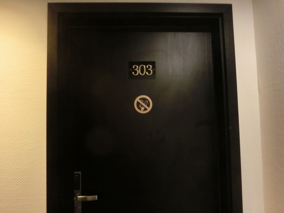 Zimmer Hotel Domicil Hamburg by Golden Tulip