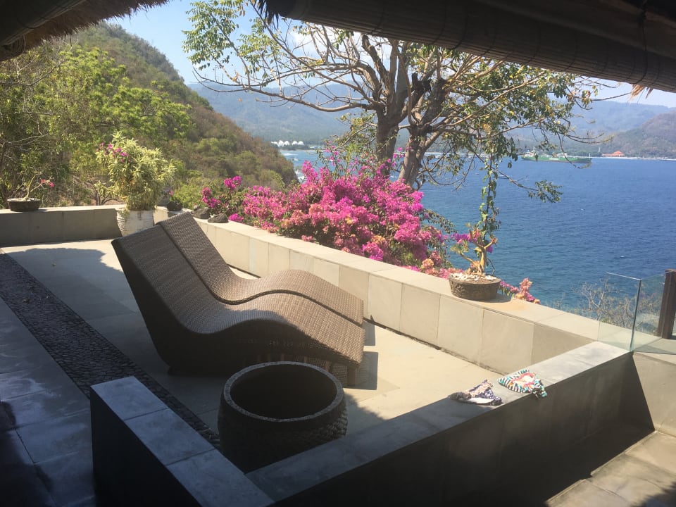 Zimmer Hotel Bloolagoon Village