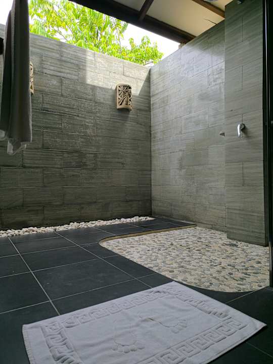 Zimmer La Digue Island Lodge