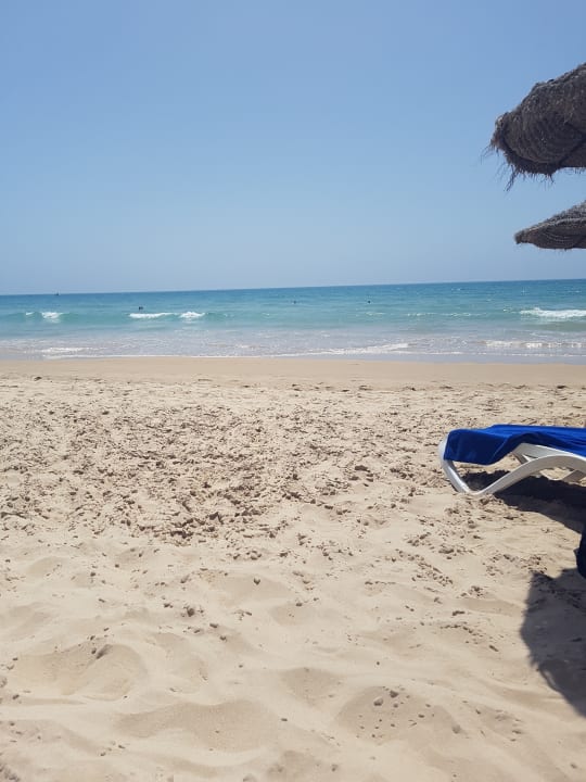 Strand Aldiana Club Andalusien