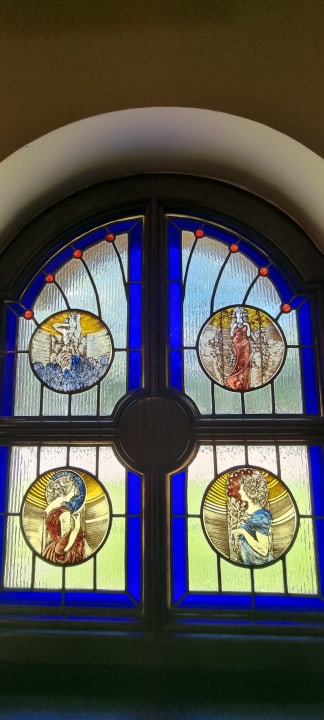 Sonstiges Hotel Aubrecht Country Spa Resort