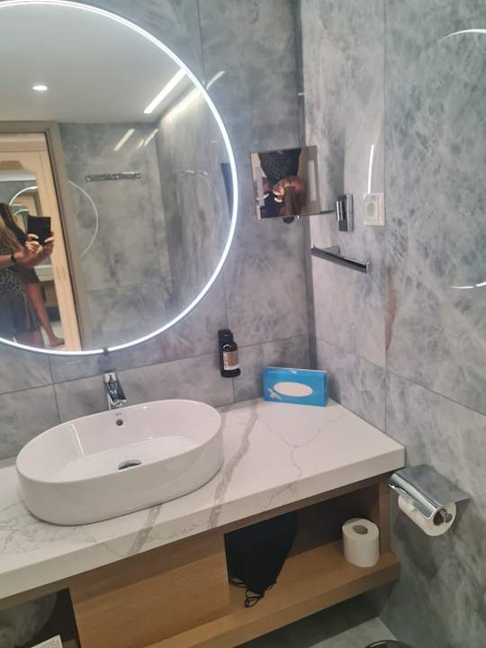 Zimmer Rodos Palladium Leisure & Wellness