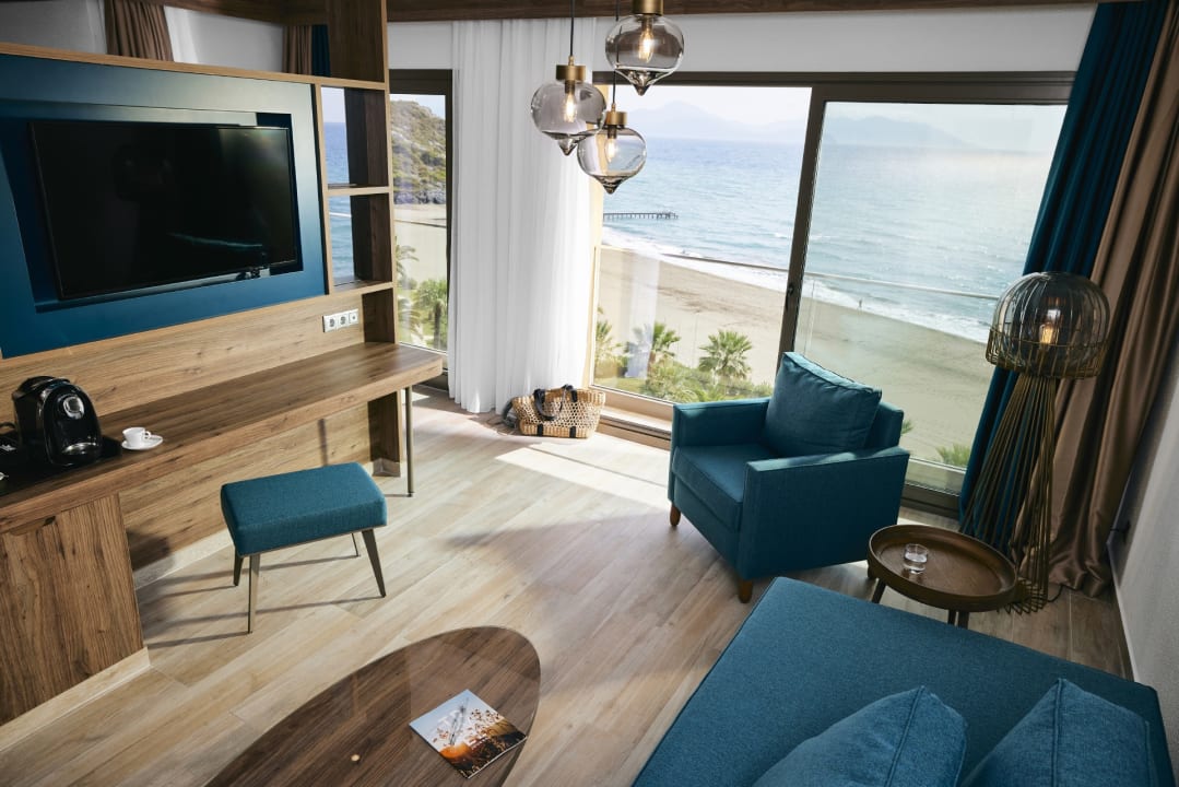 Zimmer ROBINSON SARIGERME PARK