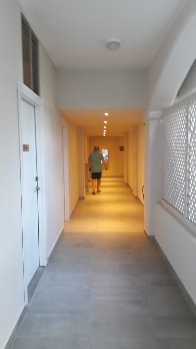 Sonstiges Rodos Princess Beach Hotel & Spa