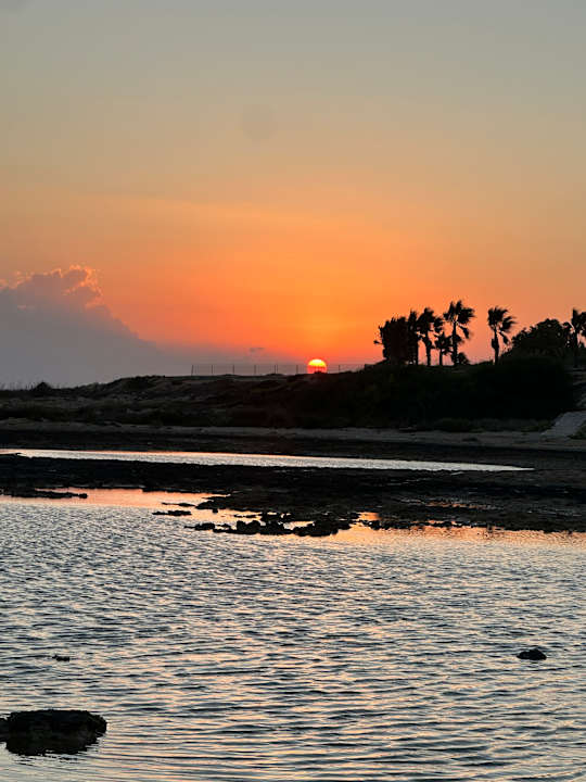 Strand Mare Ayia Napa