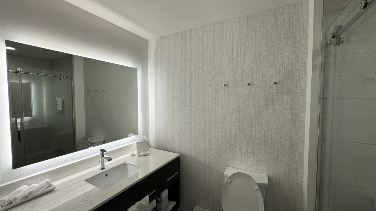 Zimmer Home2 Suites By Hilton Los Angeles Montebello