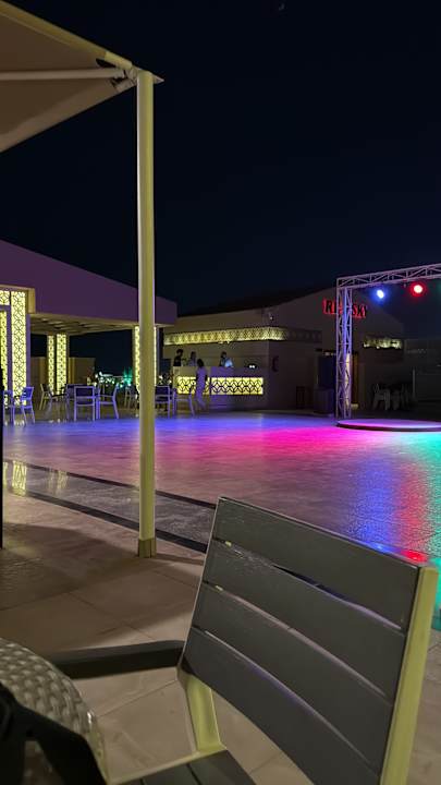 Außenansicht Pickalbatros Aqua Vista Resort - Hurghada