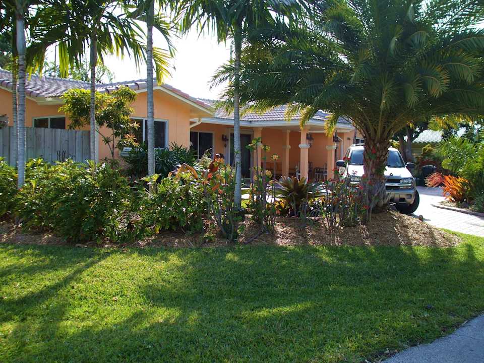 Nachbarschaft Hotel La Quinta Inn Fort Lauderdale North