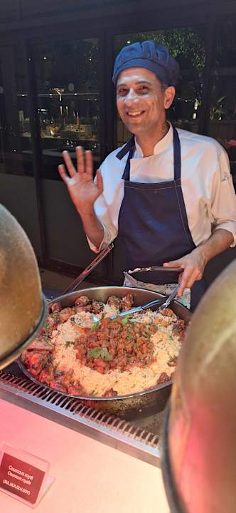 Gastro Lagoon Attitude - Adults only