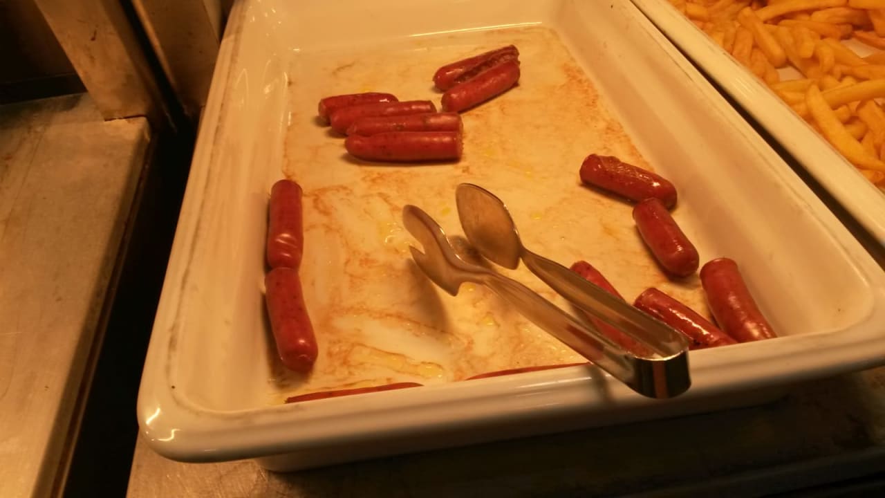 Gastro Akti Palace Resort & Spa