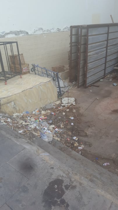 Strand Regina Resort and Aqua Park Hurghada