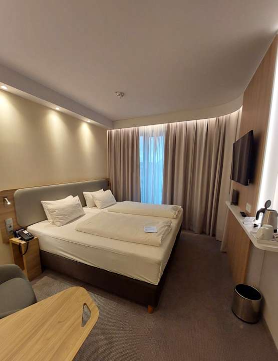 Zimmer Holiday Inn Express Fulda