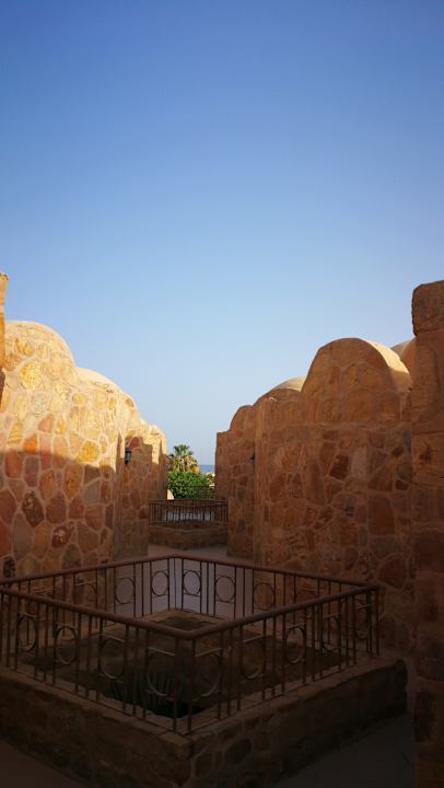 Sonstiges Pensée Royal Garden Beach Resort