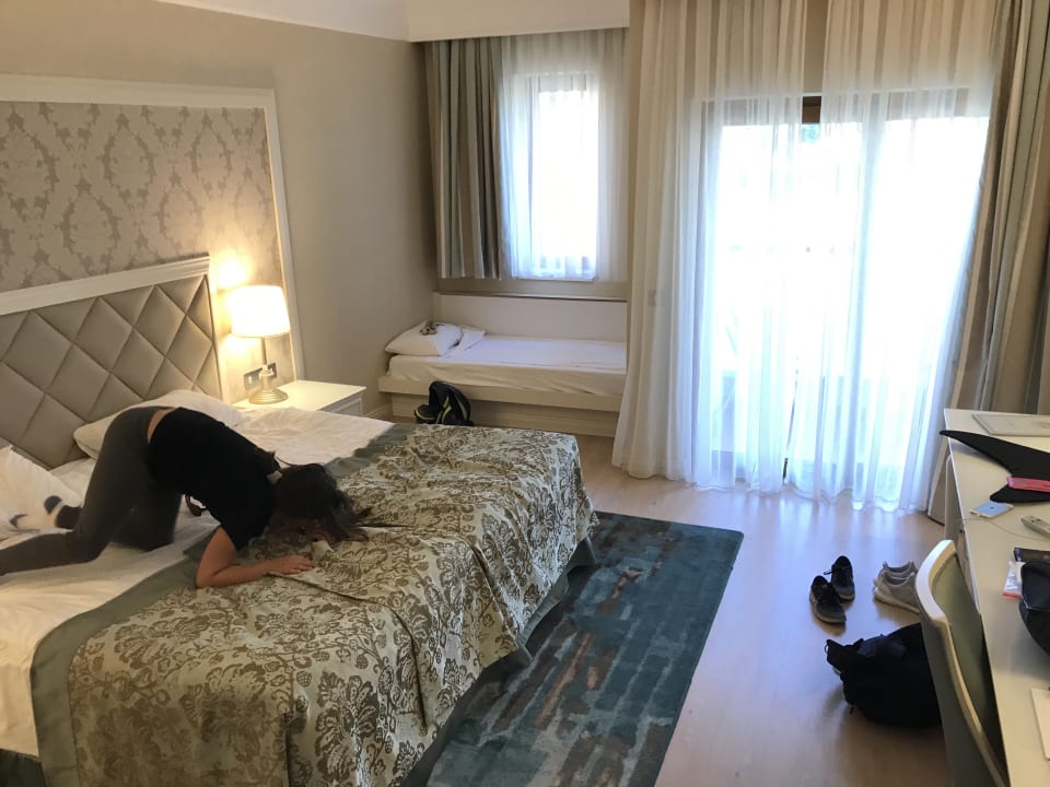 Zimmer Kaya Artemis Resort