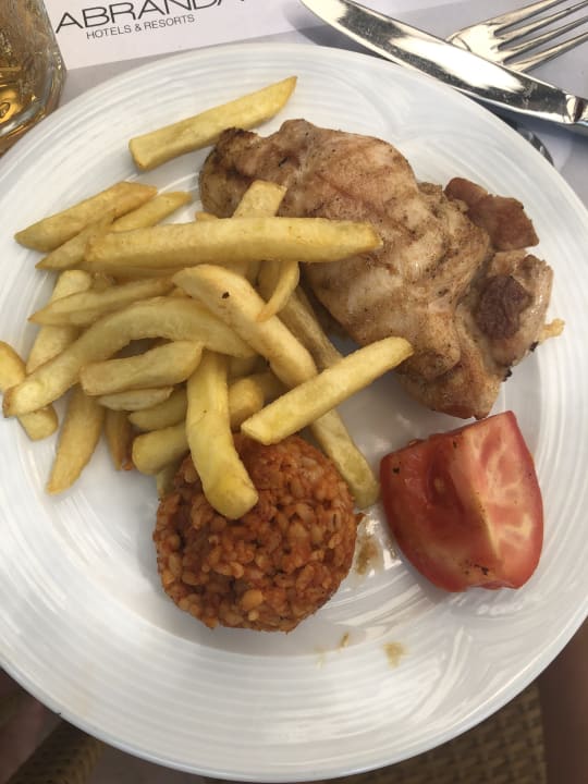 Gastro Asteria Collection Side