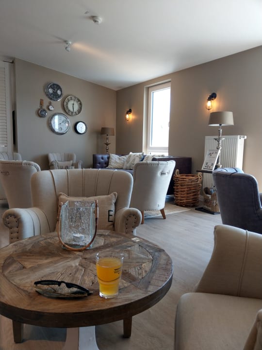 Zimmer Beach Motel Heiligenhafen