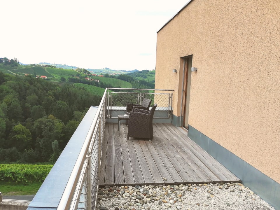 Zimmer Landgut am Pößnitzberg