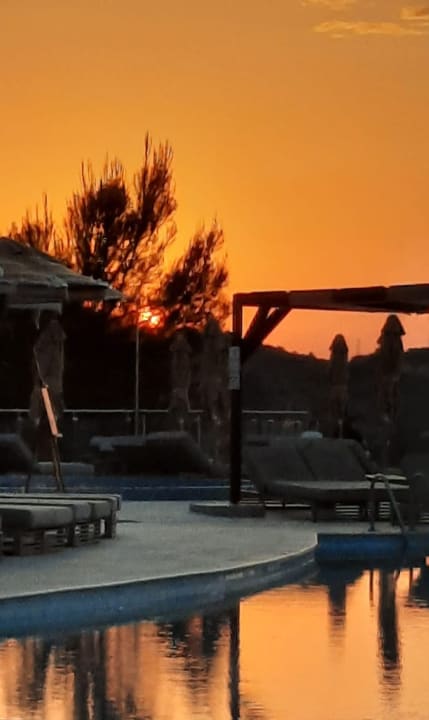 Pool Alia Palace