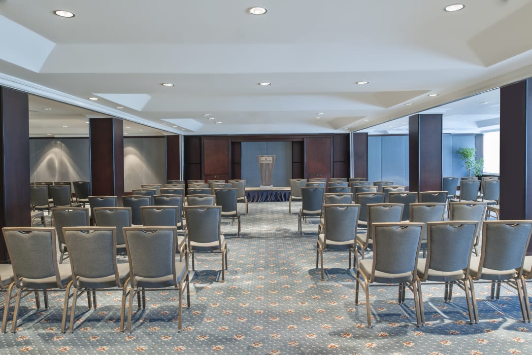 Sonstiges Renaissance Polat Istanbul Hotel