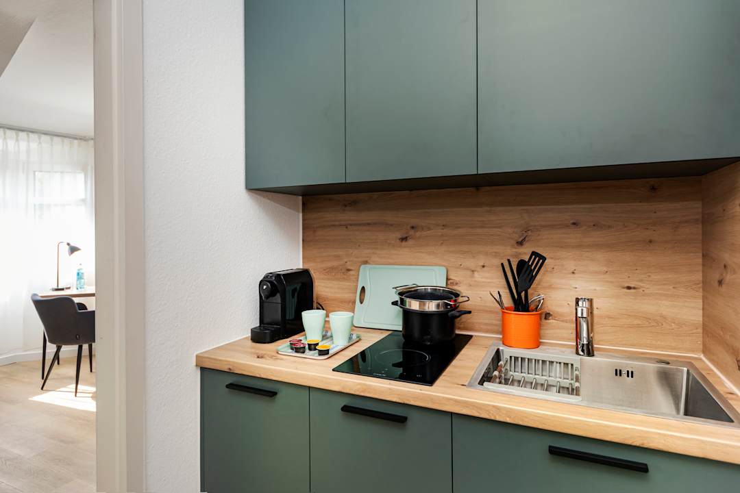 Zimmer ACHAT Hotel Schwetzingen Heidelberg