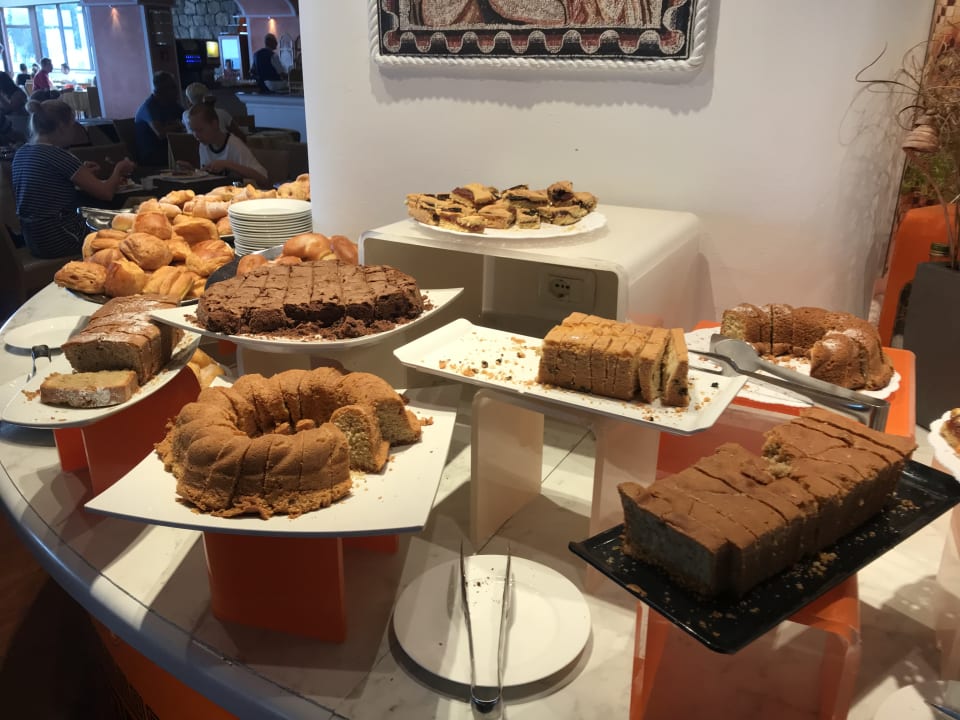 Gastro Aldiana Club Rocca Nettuno Calabria