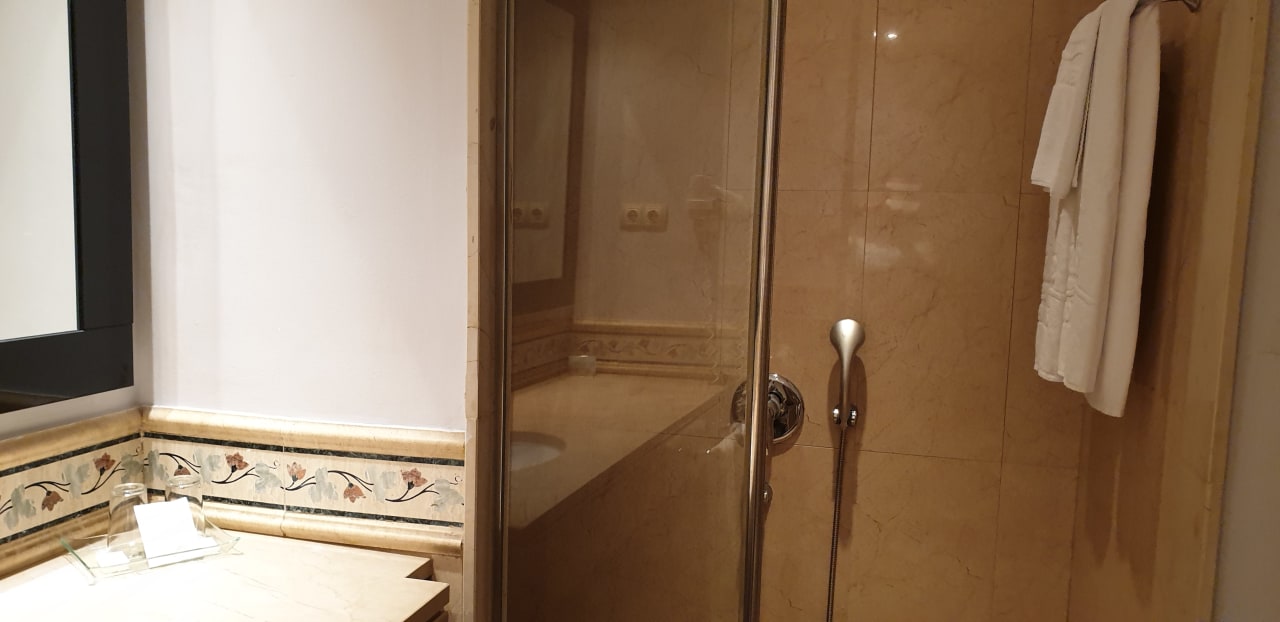 Zimmer allsun App.-Hotel Albatros