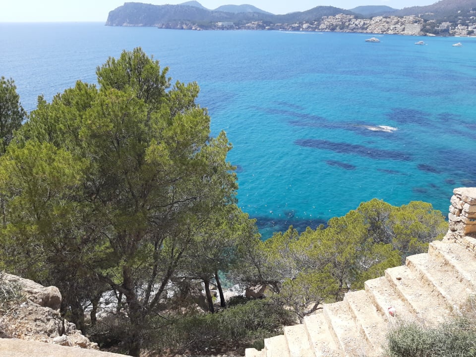 Strand allsun Hotel Bella Paguera