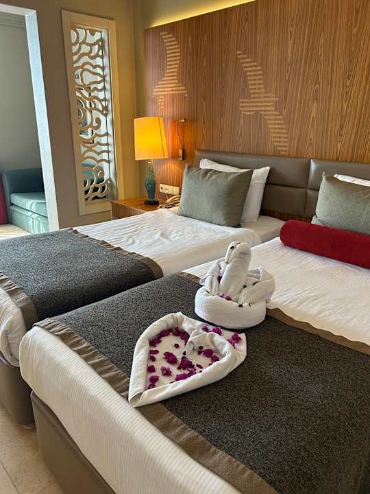 Zimmer PALOMA Perissia