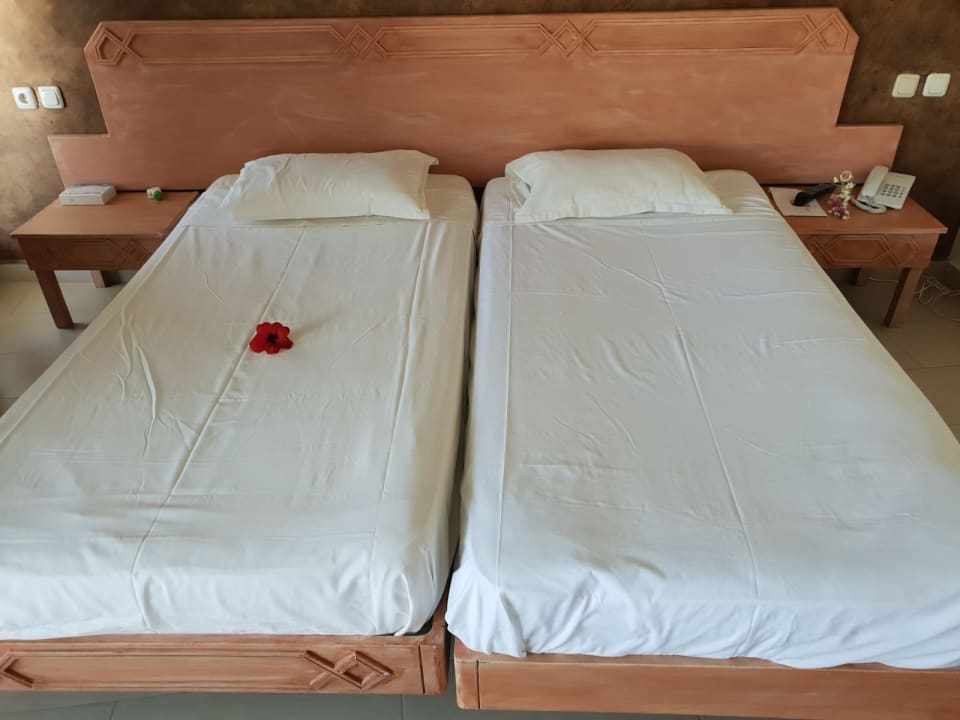 Zimmer Mahdia Beach & Aquapark