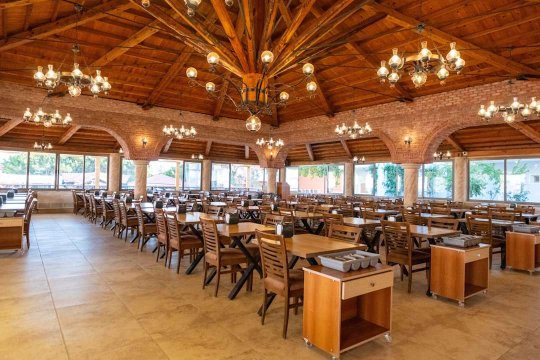 Gastro Ölüdeniz Turquoise Hotel