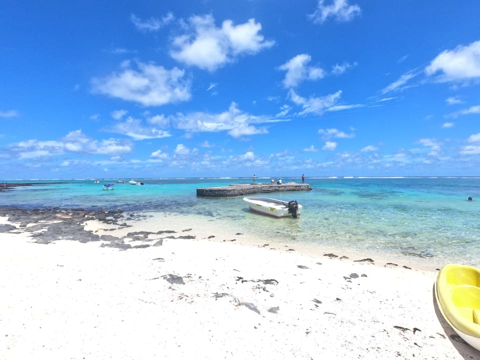 Strand Le Peninsula Bay Beach Resort & Spa