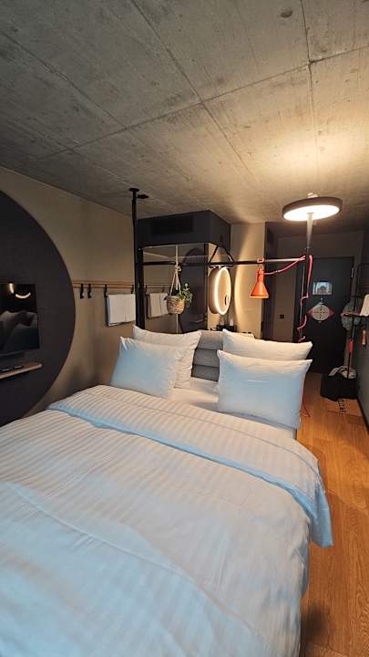 Zimmer Stay KooooK Leipzig City