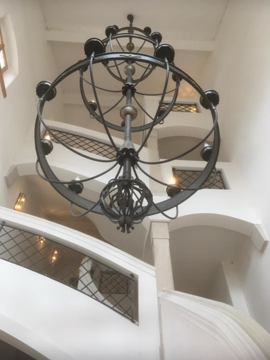 Sonstiges Hotel Gut Moierhof