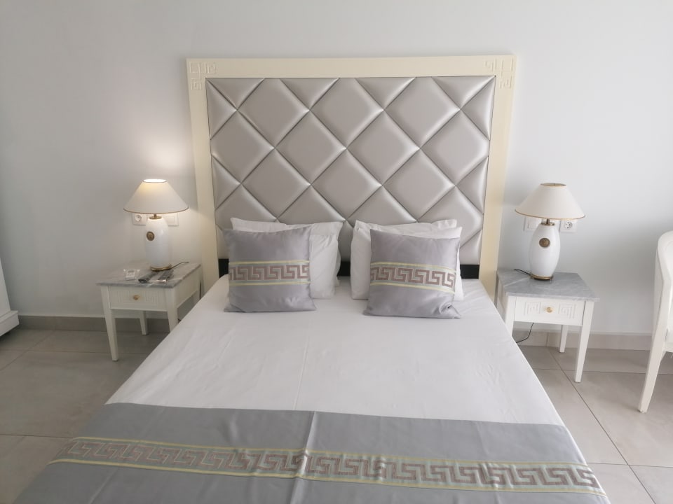 Zimmer Sandy Villas Resort