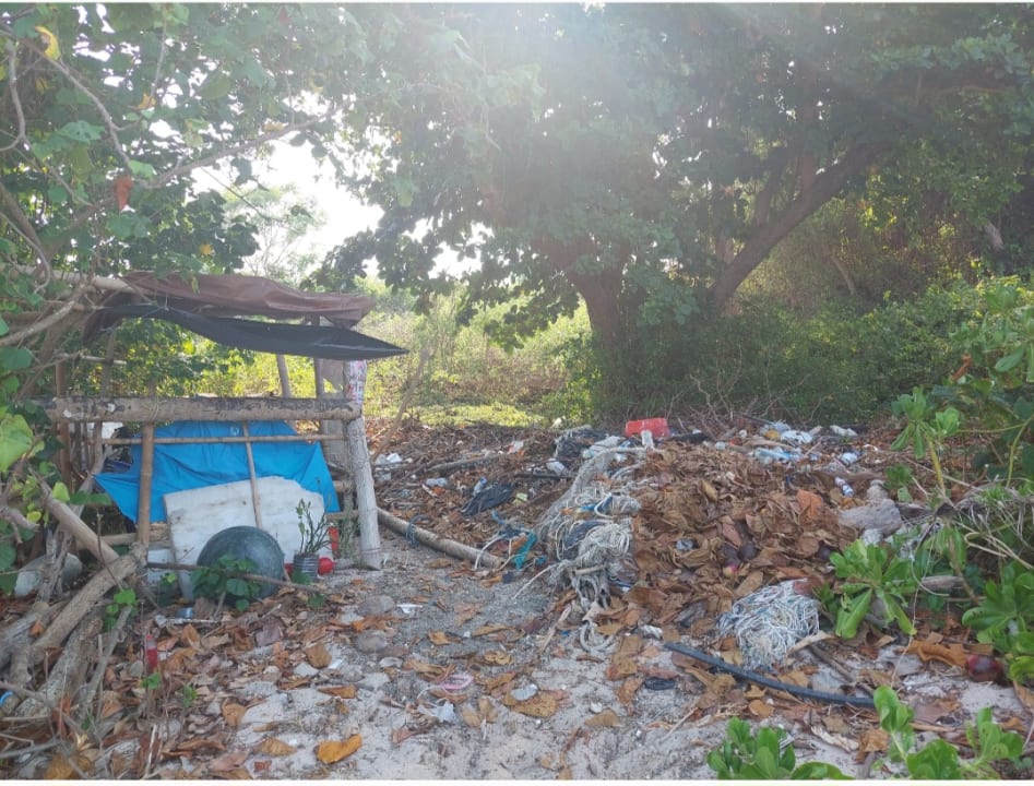 Strand SAii Koh Samui Villas (adult only 12+)