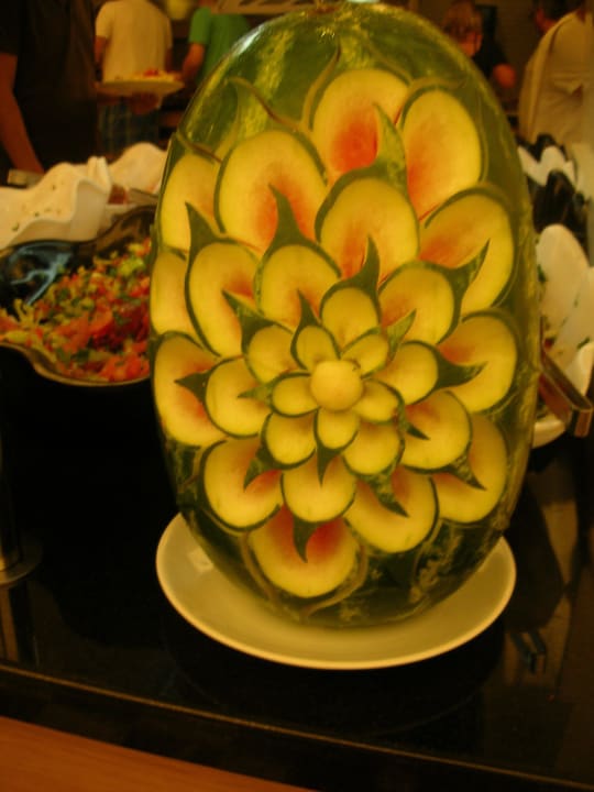 Schnitzkunst Side Alegria Hotel & Spa - Adults only +16