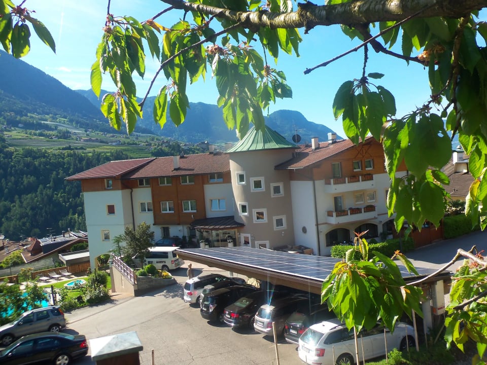 Hotel Hotel Zirmerhof