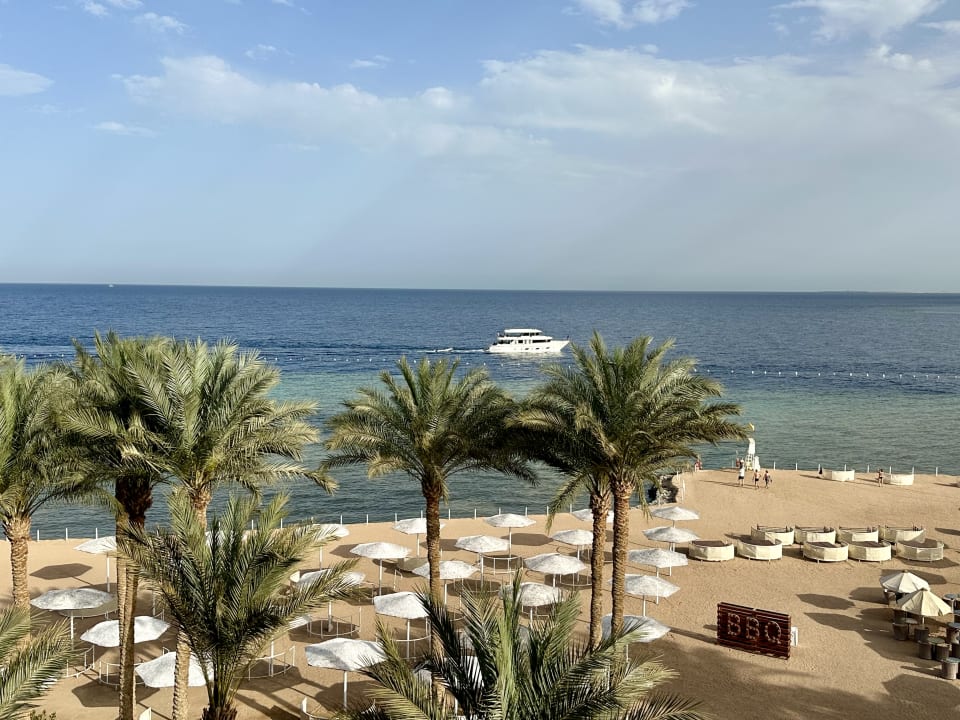 Ausblick Makadi Spa - Adults only