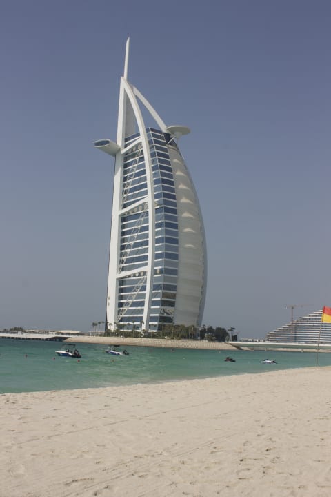 Strand Jumeirah Mina Al Salam