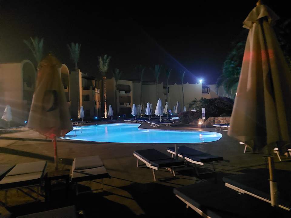 Pool Stella Beach Resort & Spa Makadi Bay